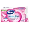 Ultra Soft 4-lagig 16 Rollen