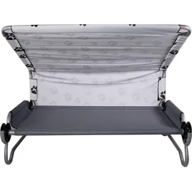 Disc-O-Bed Hundebett DOG BED L 120 x 70 cm