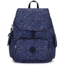 Kipling Unisex City Pack S Small Backpack, Cosmic Navy - Einheitsgröße