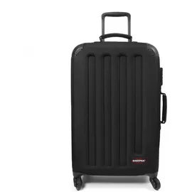 Eastpak Tranzshell M 4-Rollen 67 cm / 56 l black