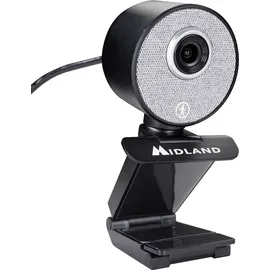 Midland Follow-U Schwarz