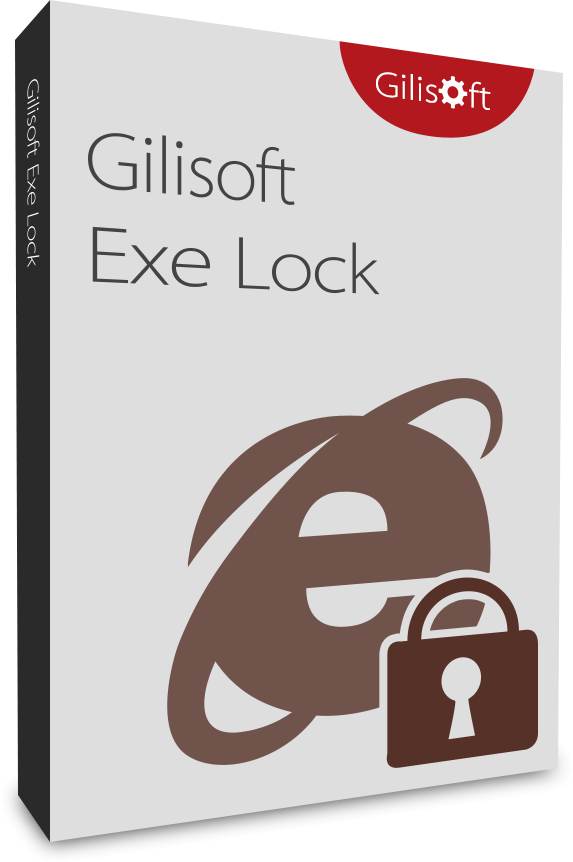 Gilisoft EXE Lock