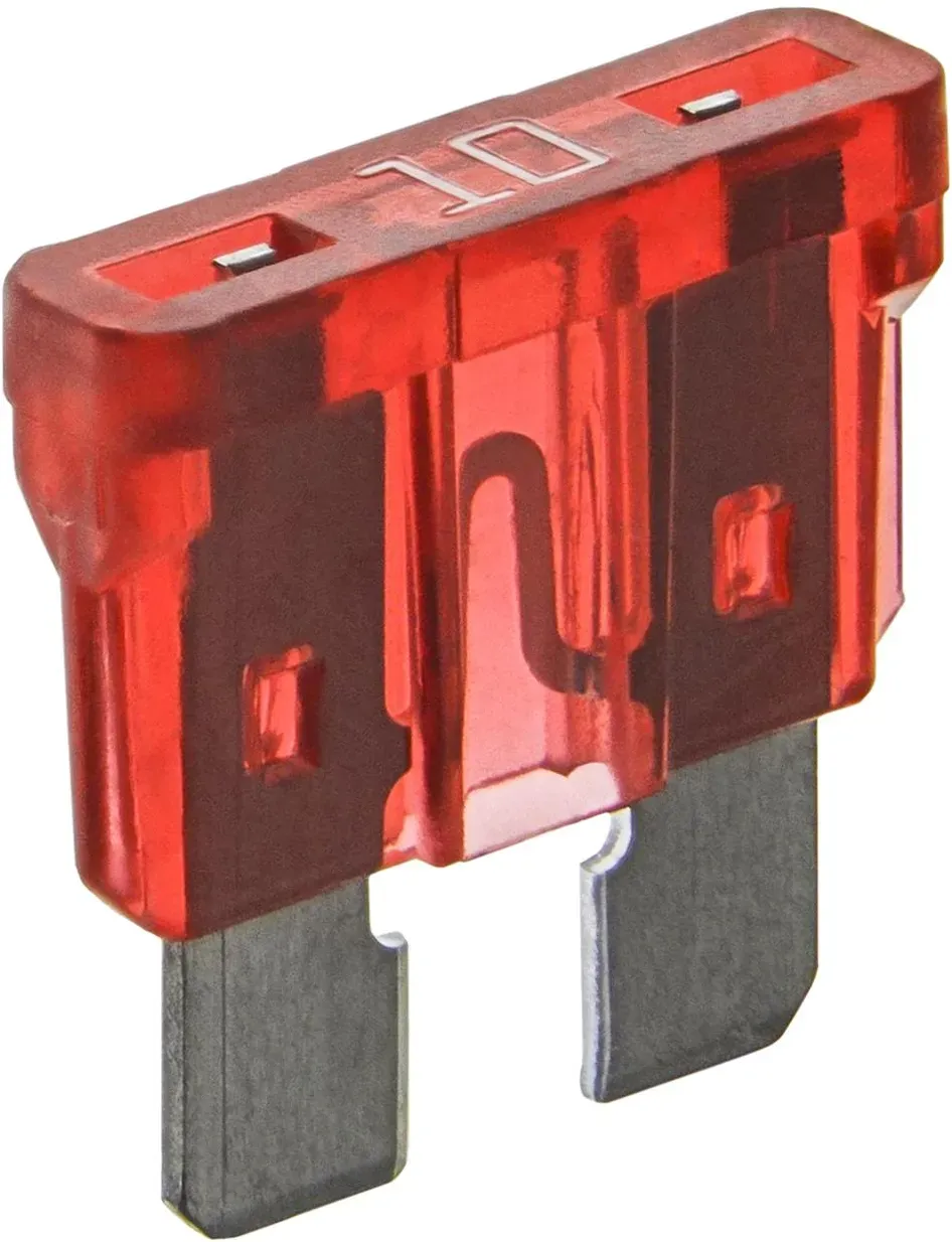 TOPRAN Sicherung 104481 für DS CHEVROLET Ford KIA CUPRA DACIA