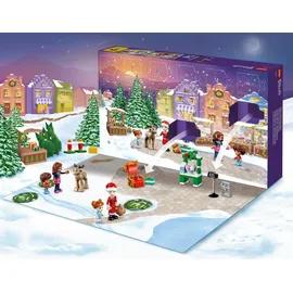 LEGO Friends Adventskalender (2022) 41706