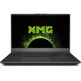 XMG APEX 17 M25qhk 17,3" AMD Ryzen 9 9955HX 64 GB RAM 2 TB SSD RTX 5060 Win11 Home