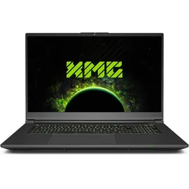 XMG APEX 17 M25qhk 17,3" AMD Ryzen 9 9955HX 64 GB RAM 2 TB SSD RTX 5060 Win11 Home