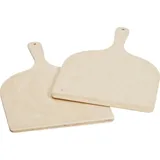 Gaggenau BS020002 2er Pack Pizzaschieber