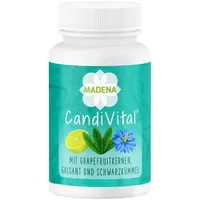 MADENA CandiVital Kapseln 60 St.