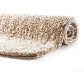 KLEINE WOLKE Relax 60 x 100 cm champagner