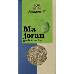 Sonnentor Majoran geschnitten bio