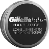 Gillette Labs Feuchtigkeitscreme für Männer (100 ml),