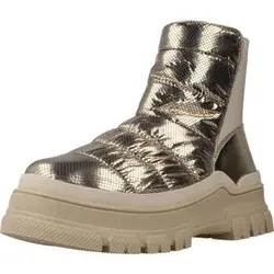 Apepazza  Stiefel SELENA  in Gold, 41