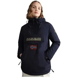 Napapijri Funktionsjacke Unisex Blau M