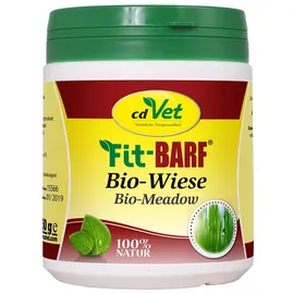 cdVet Fit-BARF Bio-Wiese vet