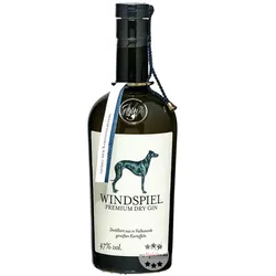 Windspiel Premium Dry Gin