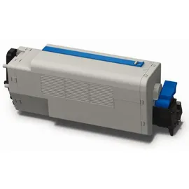Oki 44661802 Schwarz