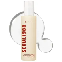 k-secret SEOUL 1988 Essence: Snail Mucin 97% + Rice - Gesichtsessenz 100 ml