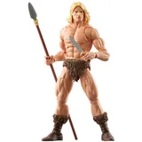 Hasbro Marvel Legends Actionfigur Ka-Zar (BAF: Marvel's Zabu) 15 cm