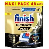 Finish Ultimate Plus ALL IN 1 Spülmaschinentabs 48 St.