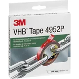 VHB VHB 4952P, 19 mm x 3 m, 1,1 mm