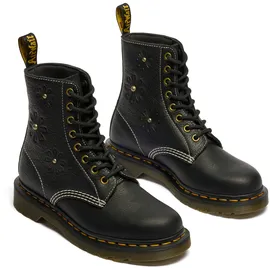 Dr. Martens Schnürboot in schwarz | Gr.: 39