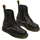 Dr. Martens Schnürboot in schwarz | Gr.: 39