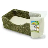 JR Farm Kleinnager Bade-Box