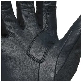 Black Diamond Terminator Handschuhe Schwarz M