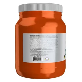 NOW Foods Knochenbrühe Rindfleisch Pulver 544 g