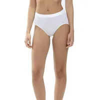 MEY Emotion High Waist Pants Weiß 38 Damen