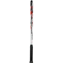 Wilson Fusion XL L2 Weiß/Schwarz