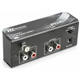 Power Dynamics PDX010 Phono-Vorverstärker