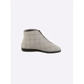 Casual Looks Clogs Hellgrau 38