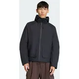 adidas Funktionsjacke Schwarz XS