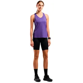 Odlo Essential Tanktop Damen afterparty - S