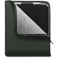 Woolnut beschichtetes Folio für iPad Pro 12,9" & iPad Air , grün