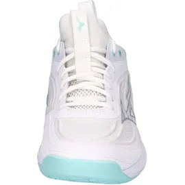 Mizuno WAVE LUMINOUS 3 Damen Hallenschuhe