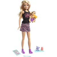 Mattel Skipper Babysitters Inc.