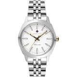 GANT Lauderdale Edelstahl 32 mm G198001