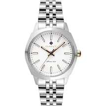 GANT Lauderdale Edelstahl 32 mm G198001