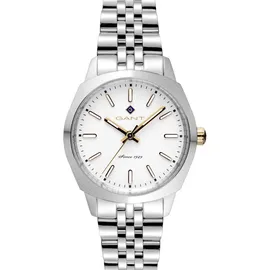 GANT Lauderdale Edelstahl 32 mm G198001