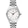 GANT Lauderdale Edelstahl 32 mm G198001