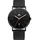 Danish Design Relief Chronograph Leder 40 mm IQ23Q1152