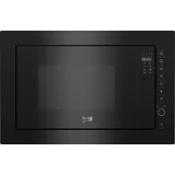 Beko BMGB 25333 BG Schwarz