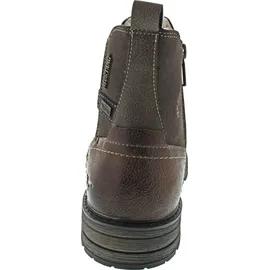 Mustang Herren Mokka 43