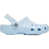 Crocs Classic Holzschuhe Blue Calcite 37-38