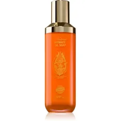 Li Quandisa Intimate Natural Ölseife für die intime Hygiene 120 ml