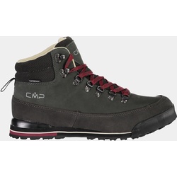 CMP Heka Lifestyle Shoes WP arabica-syrah (68BN) 40