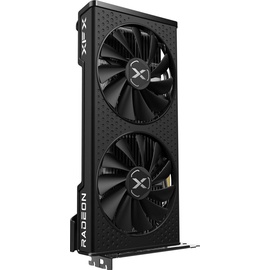 Pine Technology XFX Radeon RX 6650XT Speedster SWFT 210 Core Gaming 8 GB GDDR6 RX-665X8DFDY