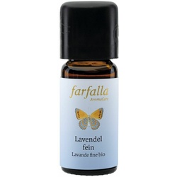 farfalla AromaCare Lavendel fein